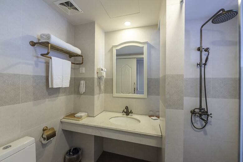 Isena Nha Trang Hotel