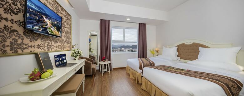 Isena Nha Trang Hotel