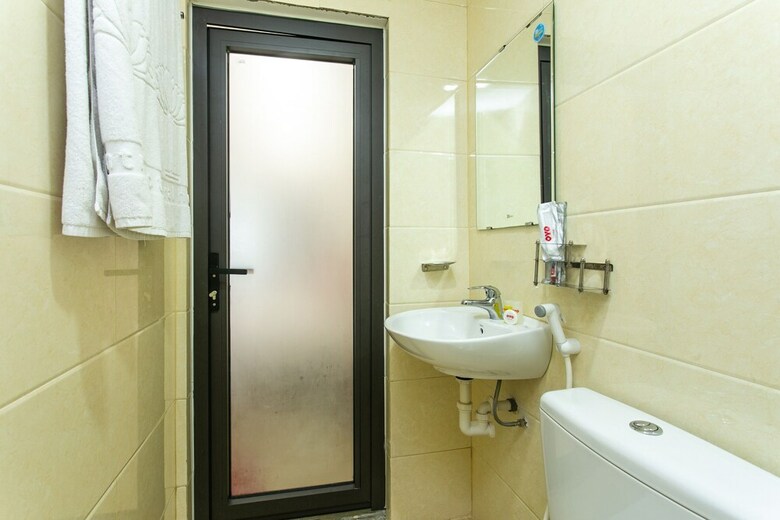 Aparthotel Oyo 582 Central Apartment Da Nang