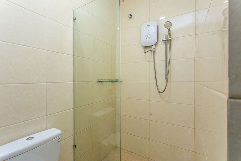 Aparthotel Oyo 582 Central Apartment Da Nang