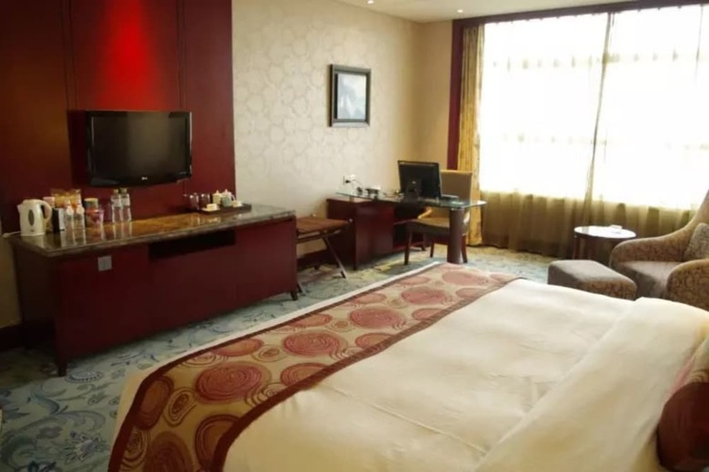 Hangzhou Braim Canal Hotel