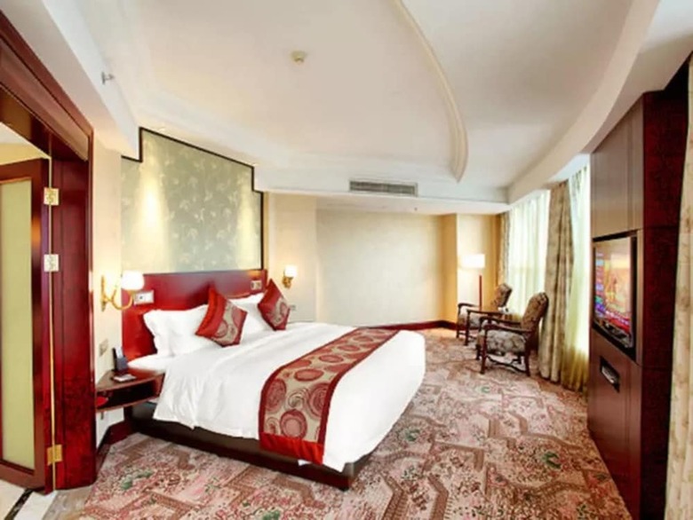 Hangzhou Braim Canal Hotel
