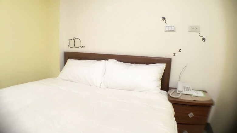 H Fun Hotel