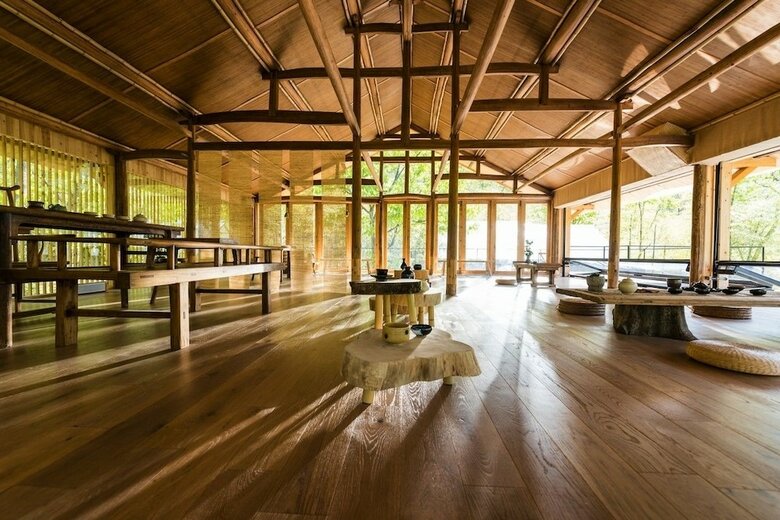 Hotel Liao Ru San She