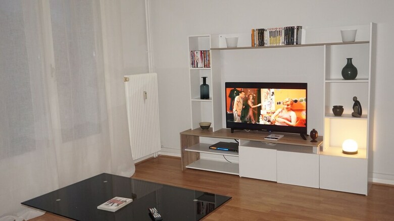 Apartamentos La Sapini�re