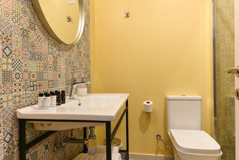 Apartamentos Athens Stories