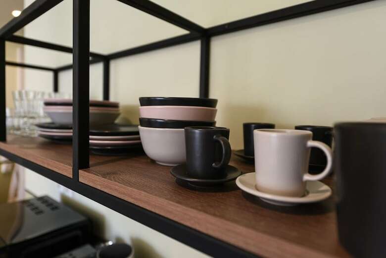 Apartamentos Athens Stories