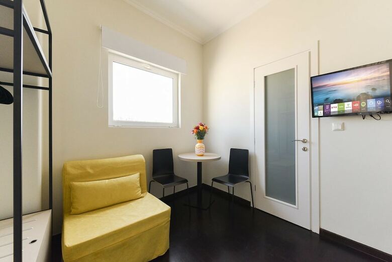 Apartamentos Athens Stories