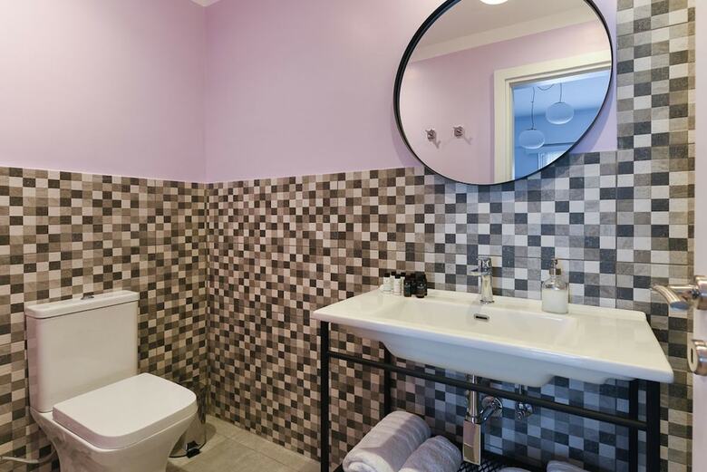 Apartamentos Athens Stories