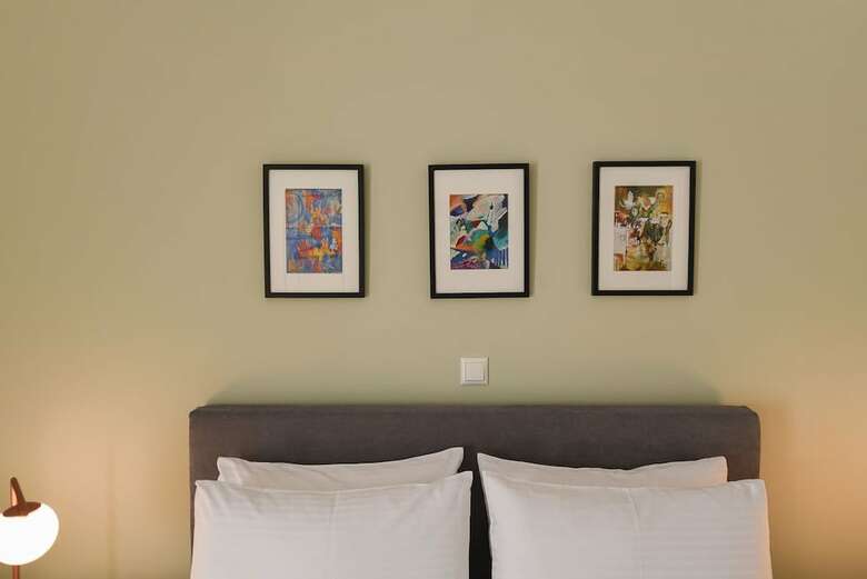 Apartamentos Athens Stories