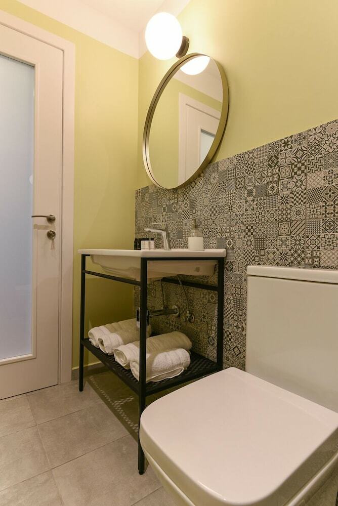 Apartamentos Athens Stories