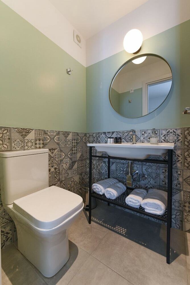 Apartamentos Athens Stories