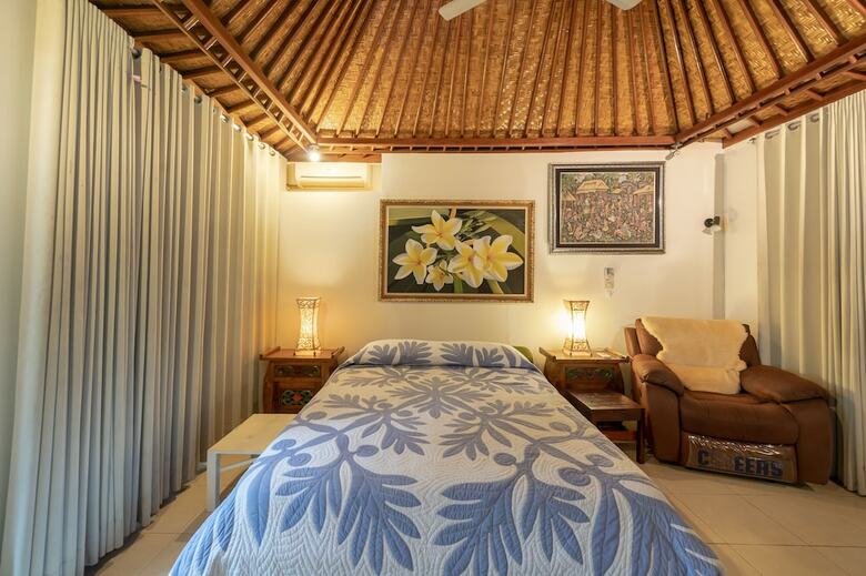 Kuda Angin Villa Ubud