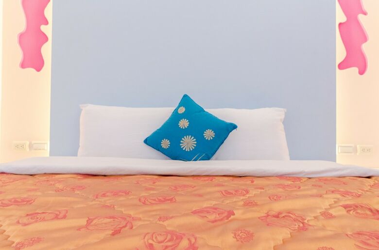 Bed & Breakfast Yellow Submarine