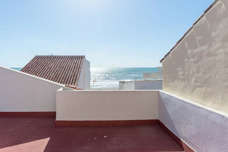 Apartamentos Malagasuite Carihuela Sunset Beach