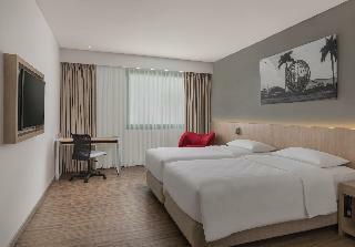 Hotel Park Inn By Radisson North Edsa