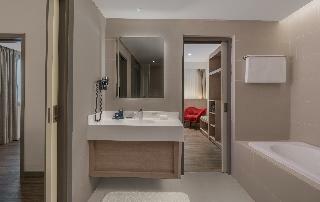 Hotel Park Inn By Radisson North Edsa