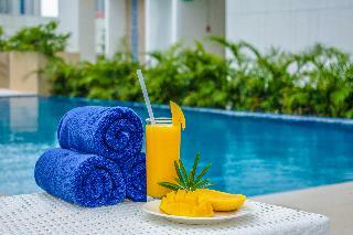 Hotel Park Inn By Radisson North Edsa