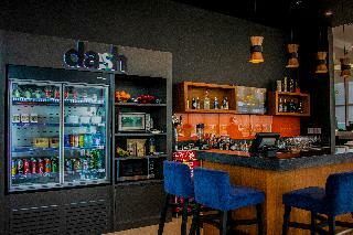 Hotel Park Inn By Radisson North Edsa