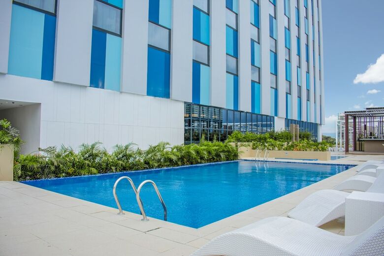 Hotel Park Inn By Radisson North Edsa