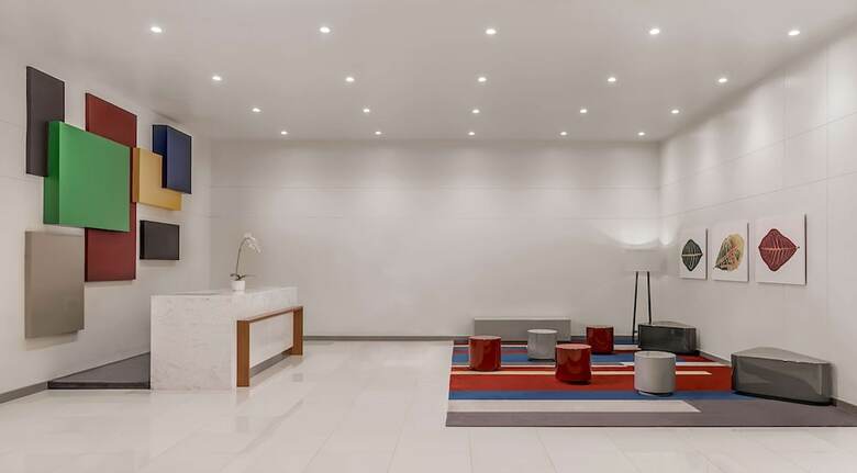 Hotel Park Inn By Radisson North Edsa