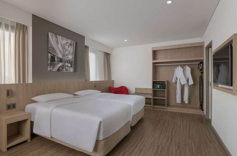 Hotel Park Inn By Radisson North Edsa