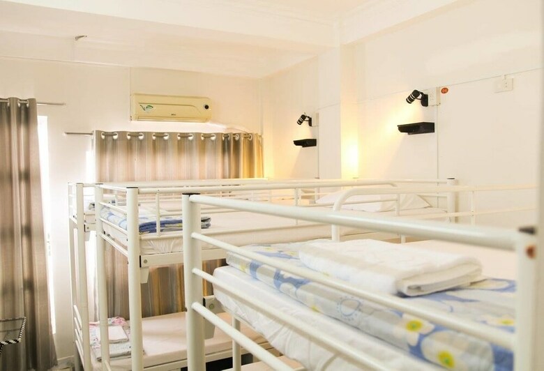 Hostal Ifriends Hostel