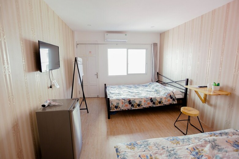 Hostal Ifriends Hostel