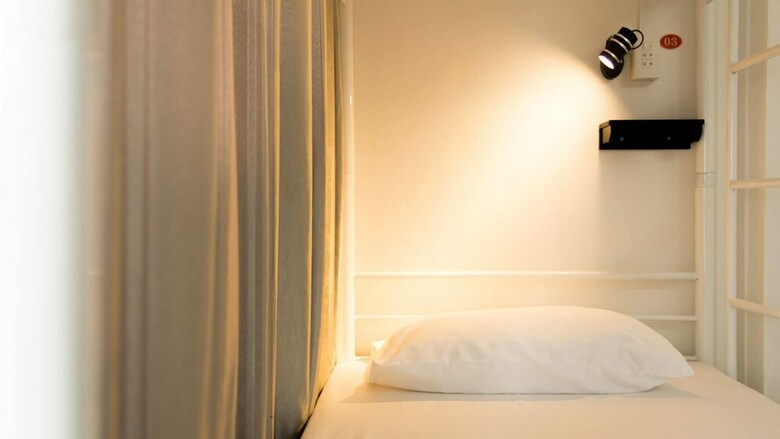 Hostal Ifriends Hostel