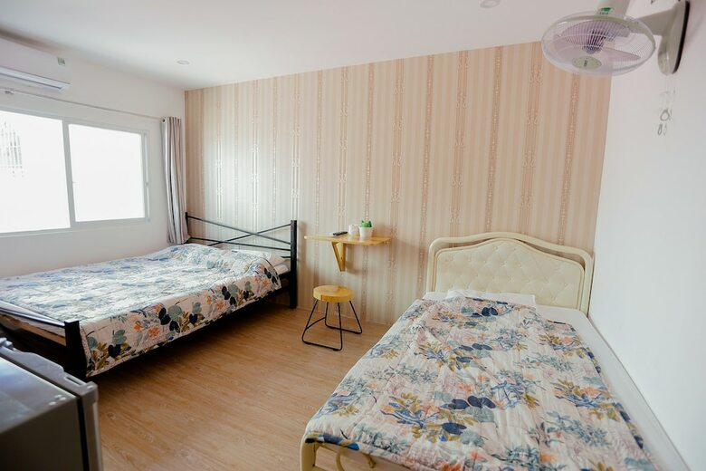 Hostal Ifriends Hostel