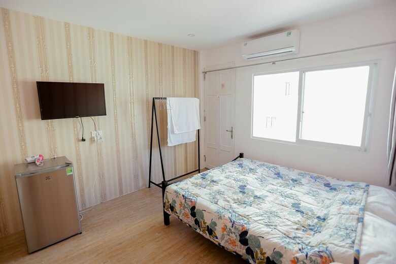 Hostal Ifriends Hostel