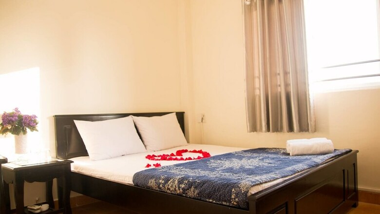 Hostal Ifriends Hostel