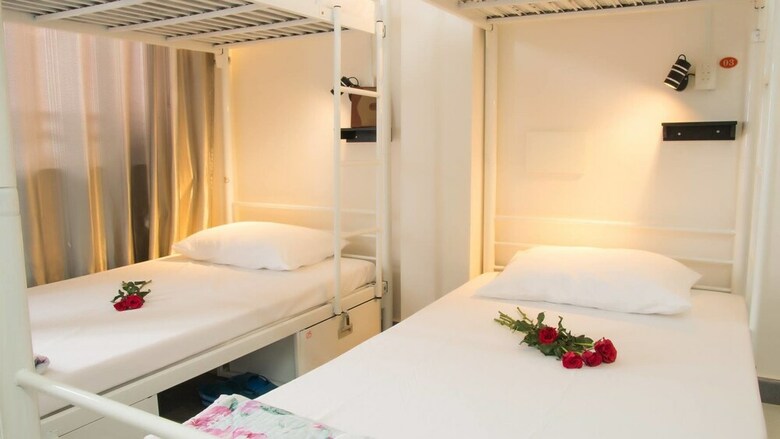 Hostal Ifriends Hostel