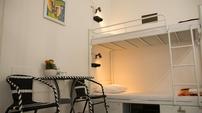 Hostal Ifriends Hostel