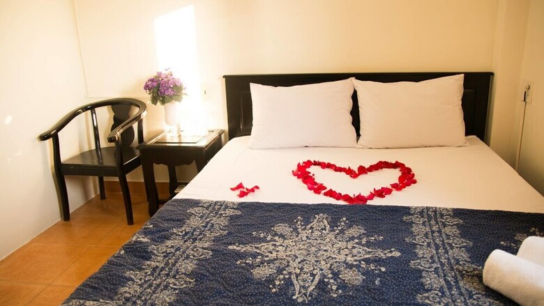 Hostal Ifriends Hostel