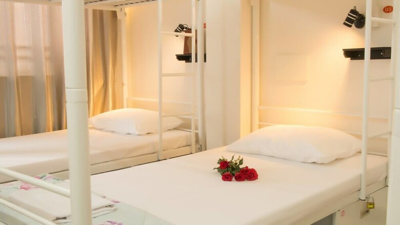 Hostal Ifriends Hostel