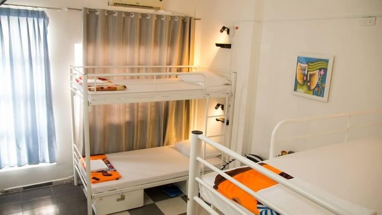 Hostal Ifriends Hostel