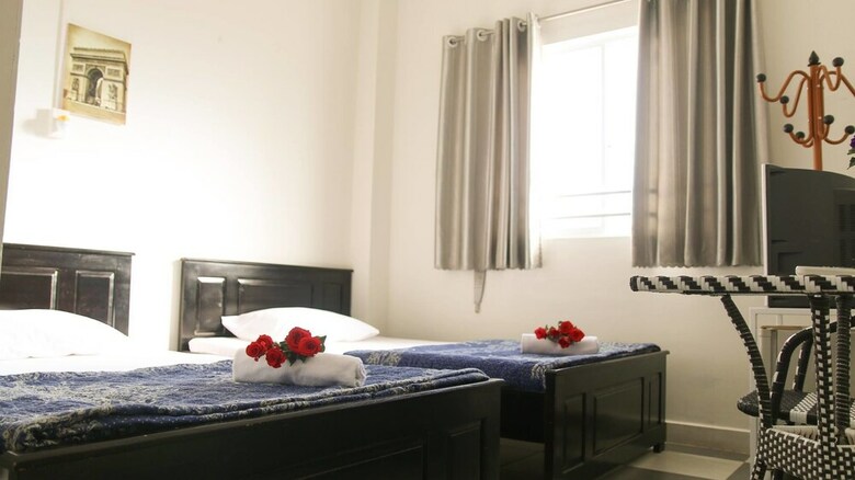 Hostal Ifriends Hostel