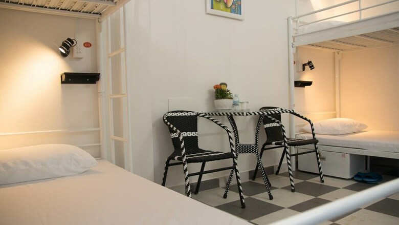 Hostal Ifriends Hostel