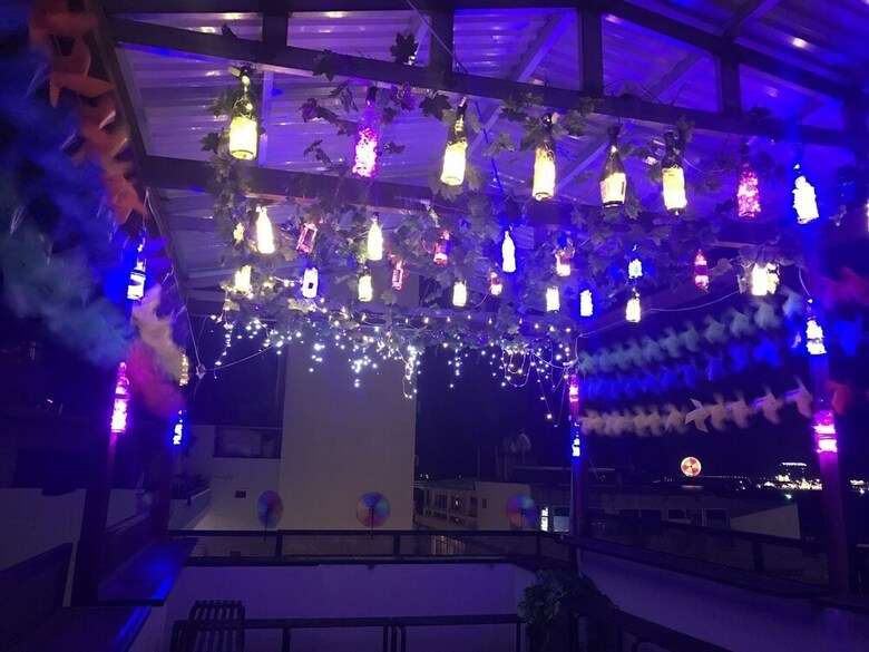Hostal Ifriends Hostel