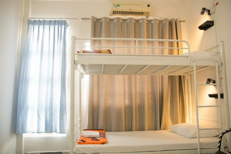 Hostal Ifriends Hostel