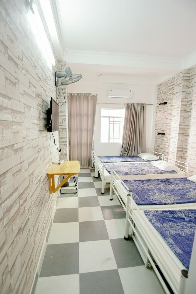 Hostal Ifriends Hostel