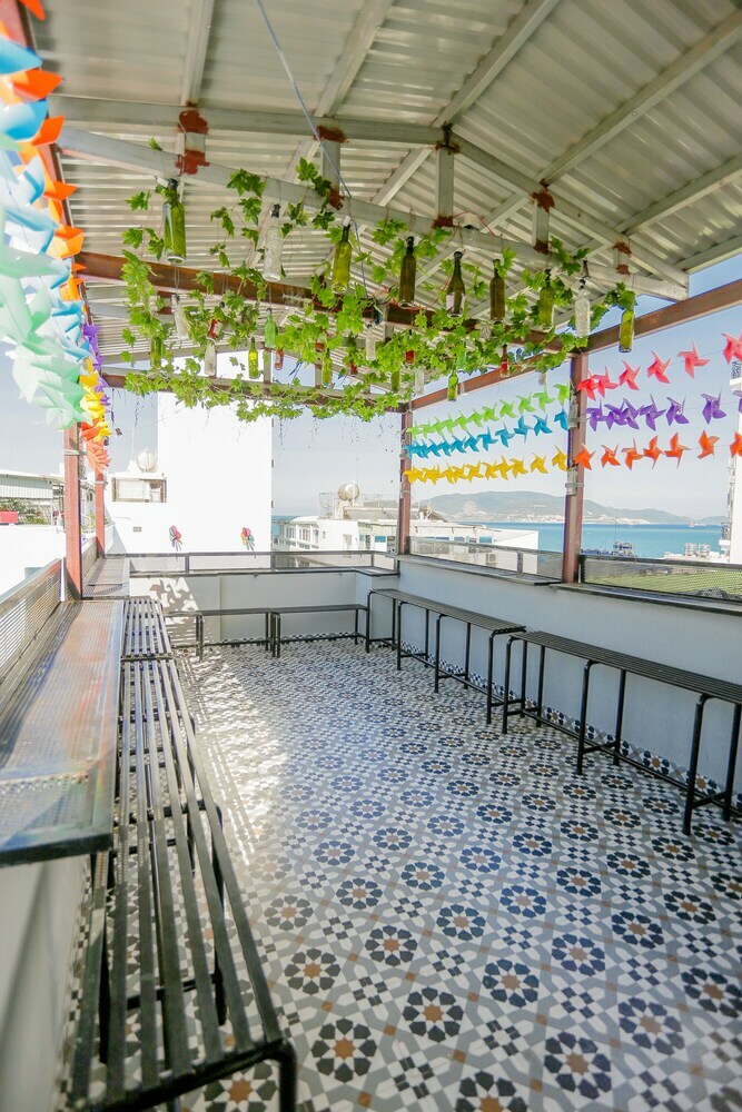 Hostal Ifriends Hostel
