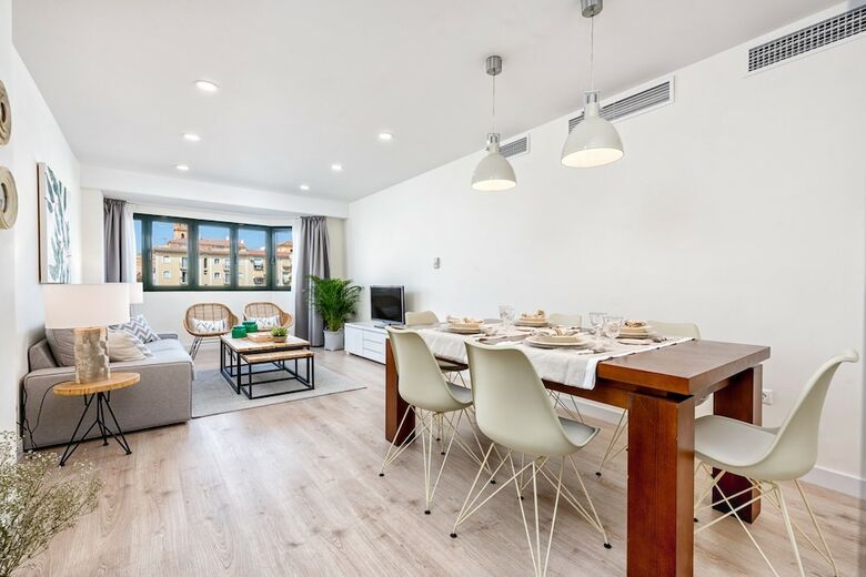 Apartamentos Iloftmalaga Rosaleda