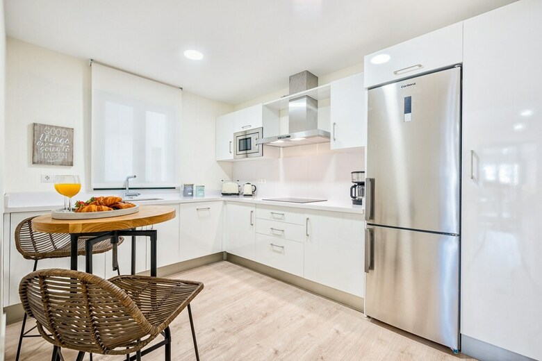 Apartamentos Iloftmalaga Rosaleda