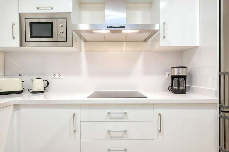 Apartamentos Iloftmalaga Rosaleda