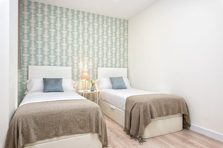 Apartamentos Iloftmalaga Rosaleda
