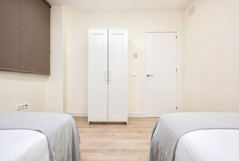 Apartamentos Iloftmalaga Rosaleda