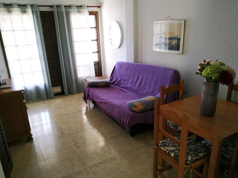 Apartamentos Marino Las Fuentes 3000