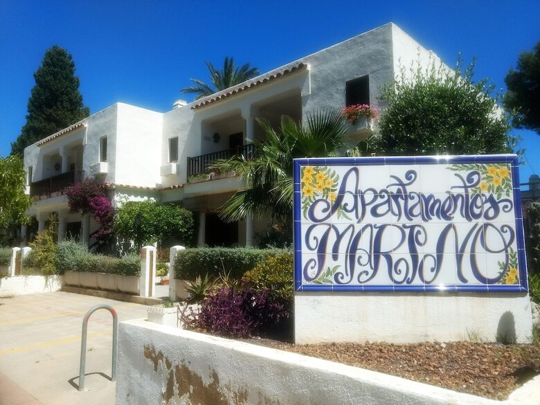 Apartamentos Marino Las Fuentes 3000